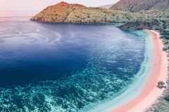 Pink-Beach